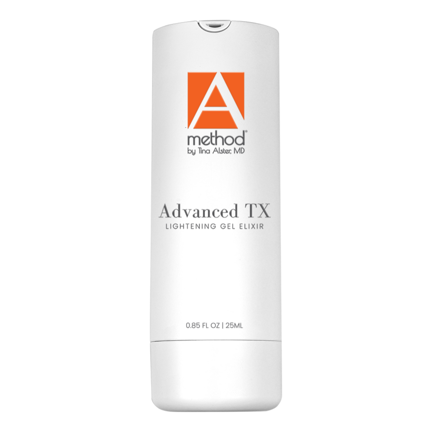 Method by Tina Alster MD Advanced TX Lightening Gel Elixir, 0.85 fl oz/25ml