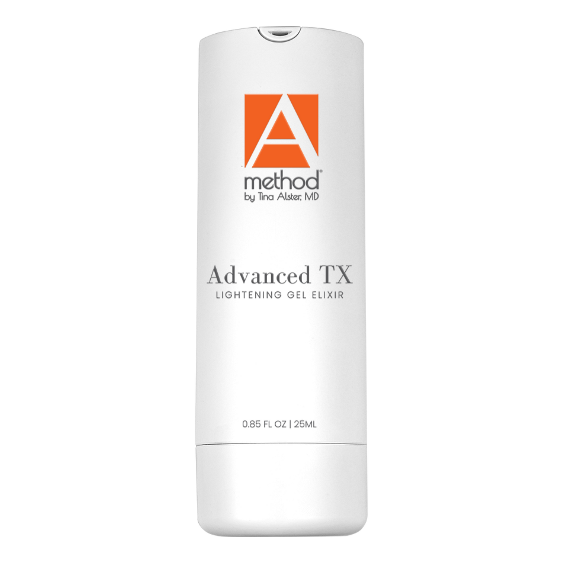 Method by Tina Alster MD Advanced TX Lightening Gel Elixir, 0.85 fl oz/25ml