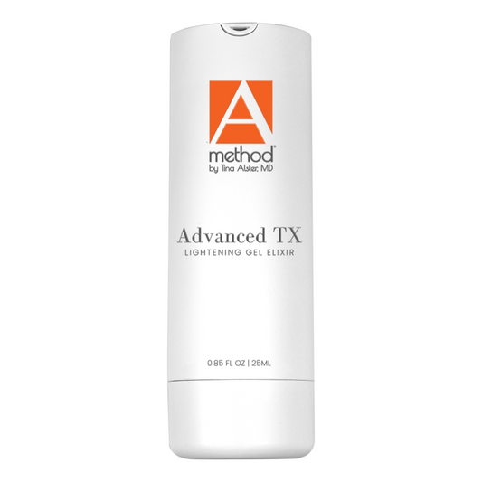 Method by Tina Alster MD Advanced TX Lightening Gel Elixir, 0.85 fl oz/25ml