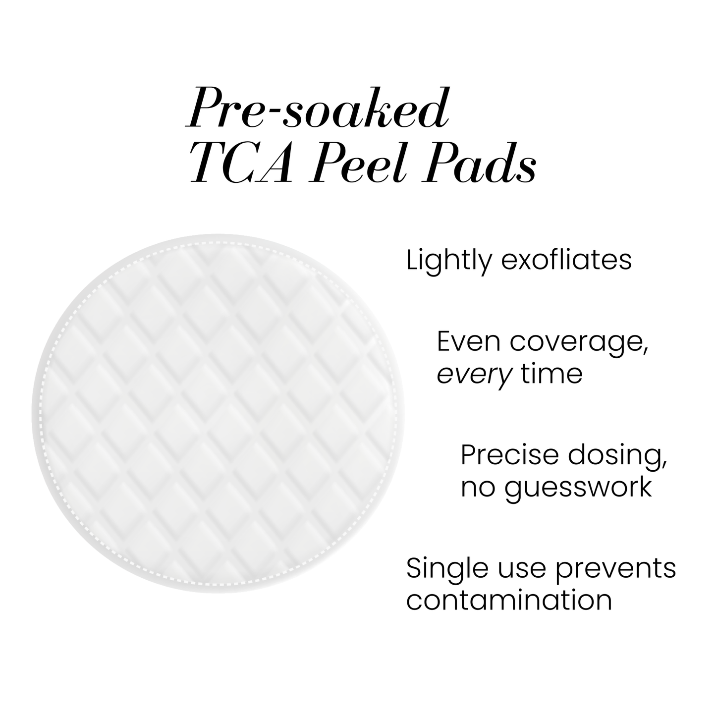 The Amazing Peel Kit
