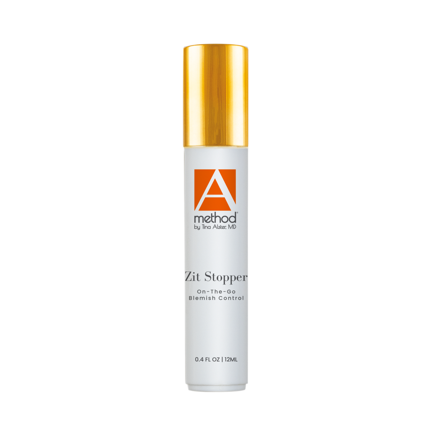 A Method by Tina Alster, MD Zit Stopper: On-the-go blemish control, 0.4 fl oz.