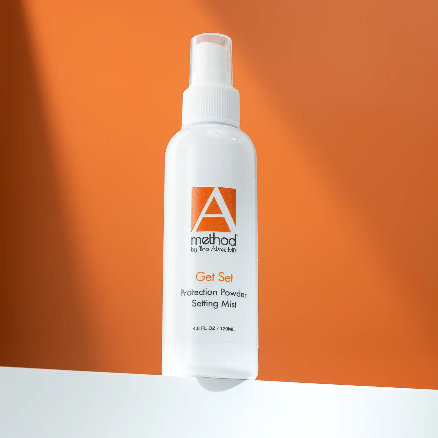 Get Set Setting Mist