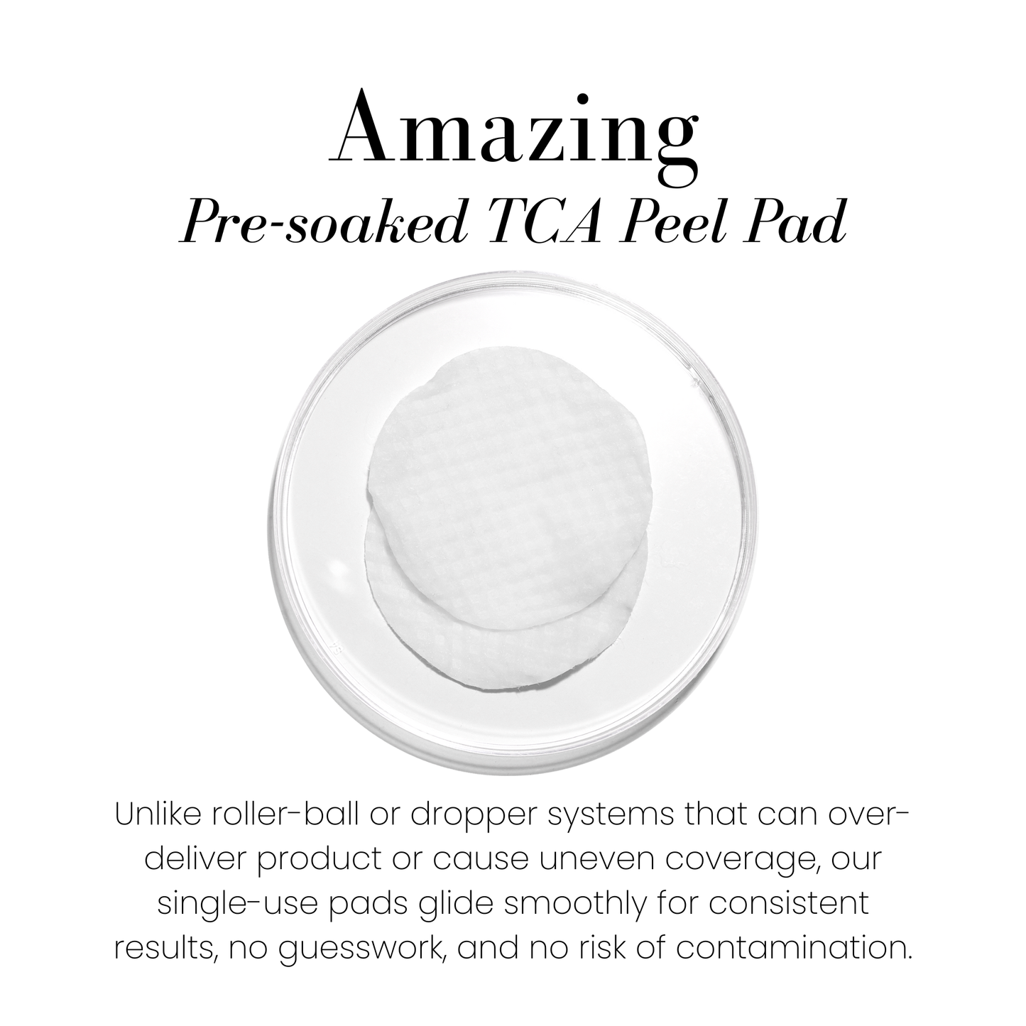 The Amazing Peel Kit
