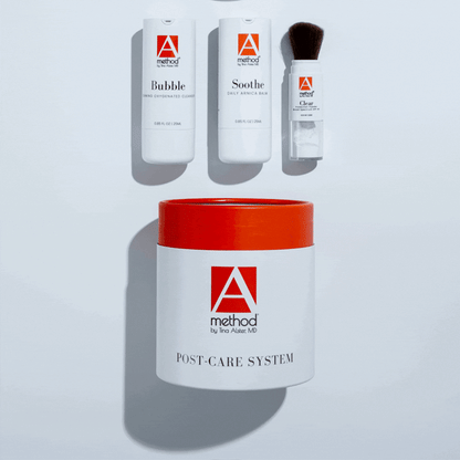 The Post-Care Kit
