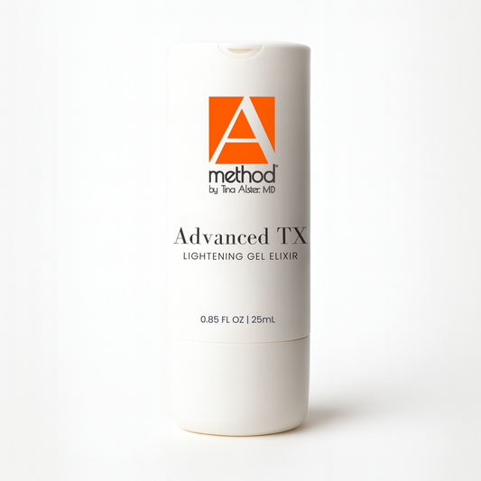 Advanced TX Lightening Gel Elixir