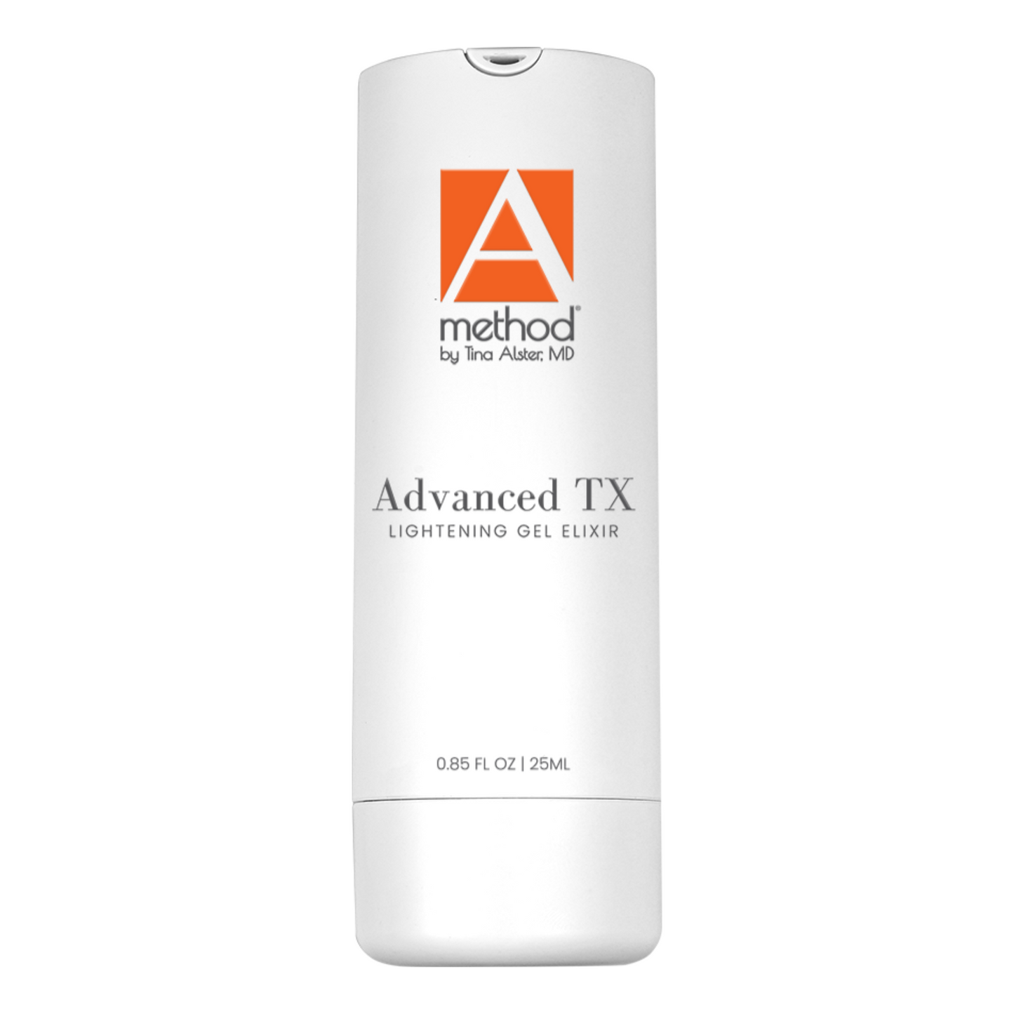 Method by Tina Alster MD Advanced TX Lightening Gel Elixir, 0.85 fl oz/25ml
