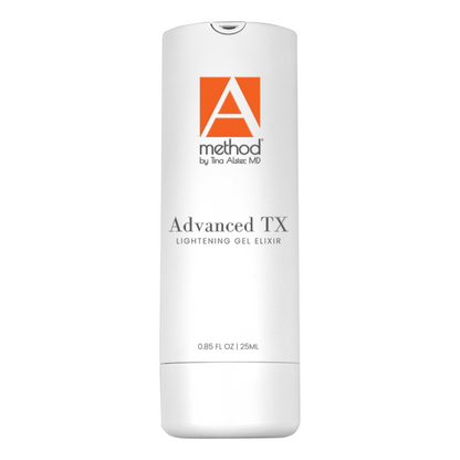 Method by Tina Alster MD Advanced TX Lightening Gel Elixir, 0.85 fl oz/25ml
