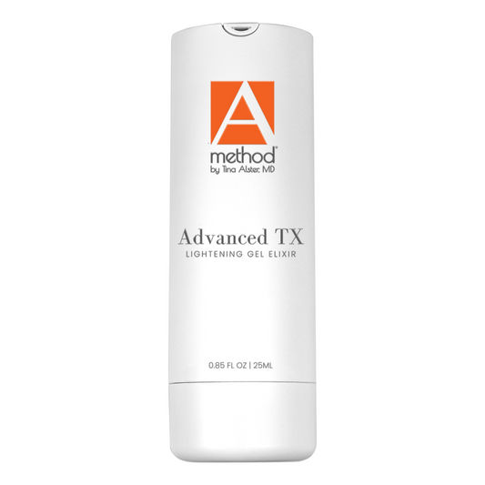 Advanced TX Lightening Gel Elixir