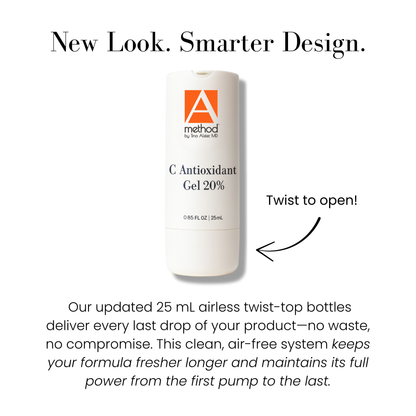 C Antioxidant Gel 20%