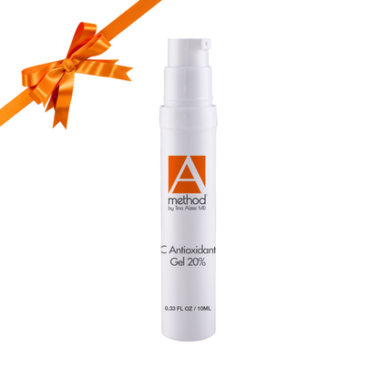 C Antioxidant Gel 20% (10ml)