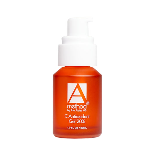 C Antioxidant Gel 20%