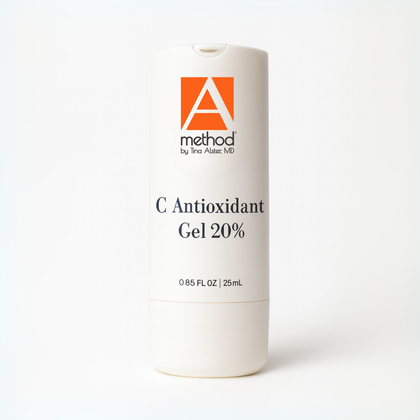 C Antioxidant Gel 20%