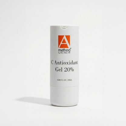 C Antioxidant Gel 20%