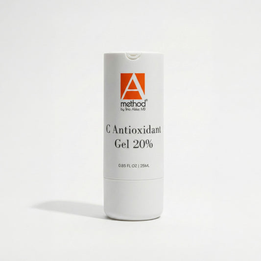 C Antioxidant Gel 20%