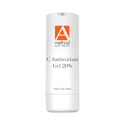 C Antioxidant Gel 20%