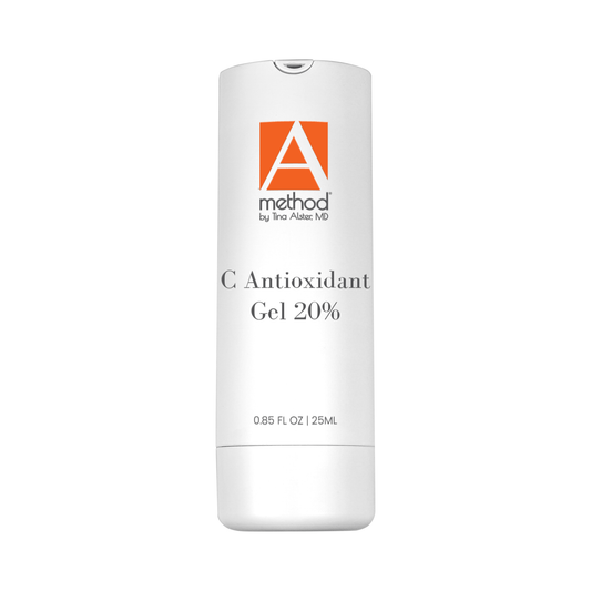 C Antioxidant Gel 20%