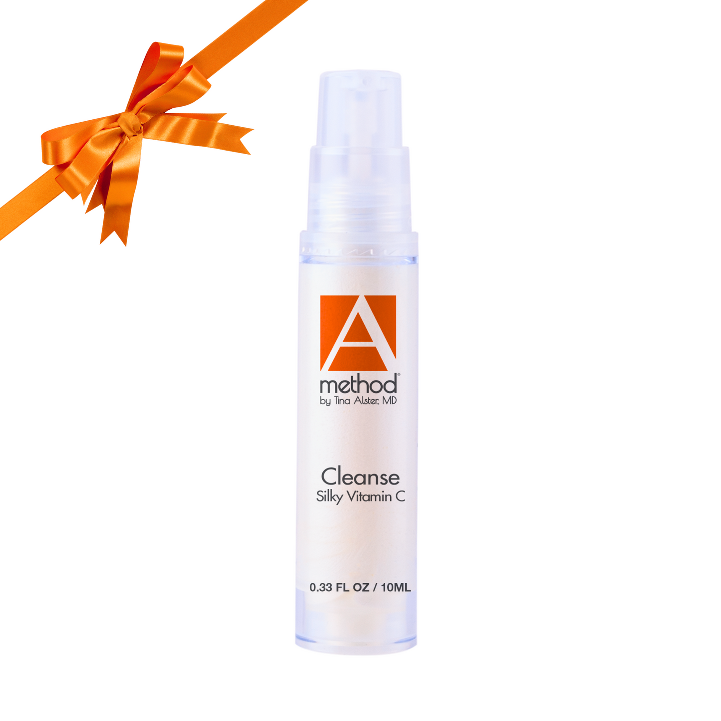 Cleanse Silky Vitamin C (10ml)