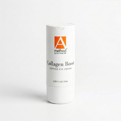 Collagen Boost Peptide Eye Cream
