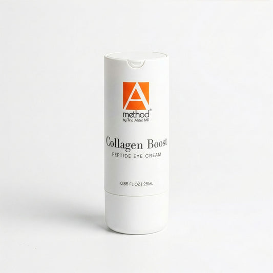 Collagen Boost Peptide Eye Cream