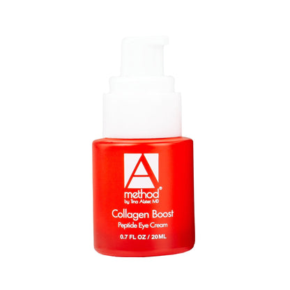 Collagen Boost Peptide Eye Cream