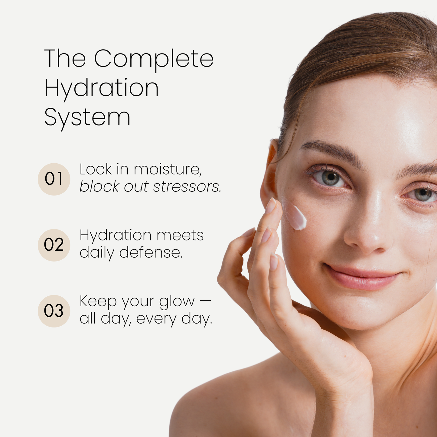 The Total Hydration Bundle