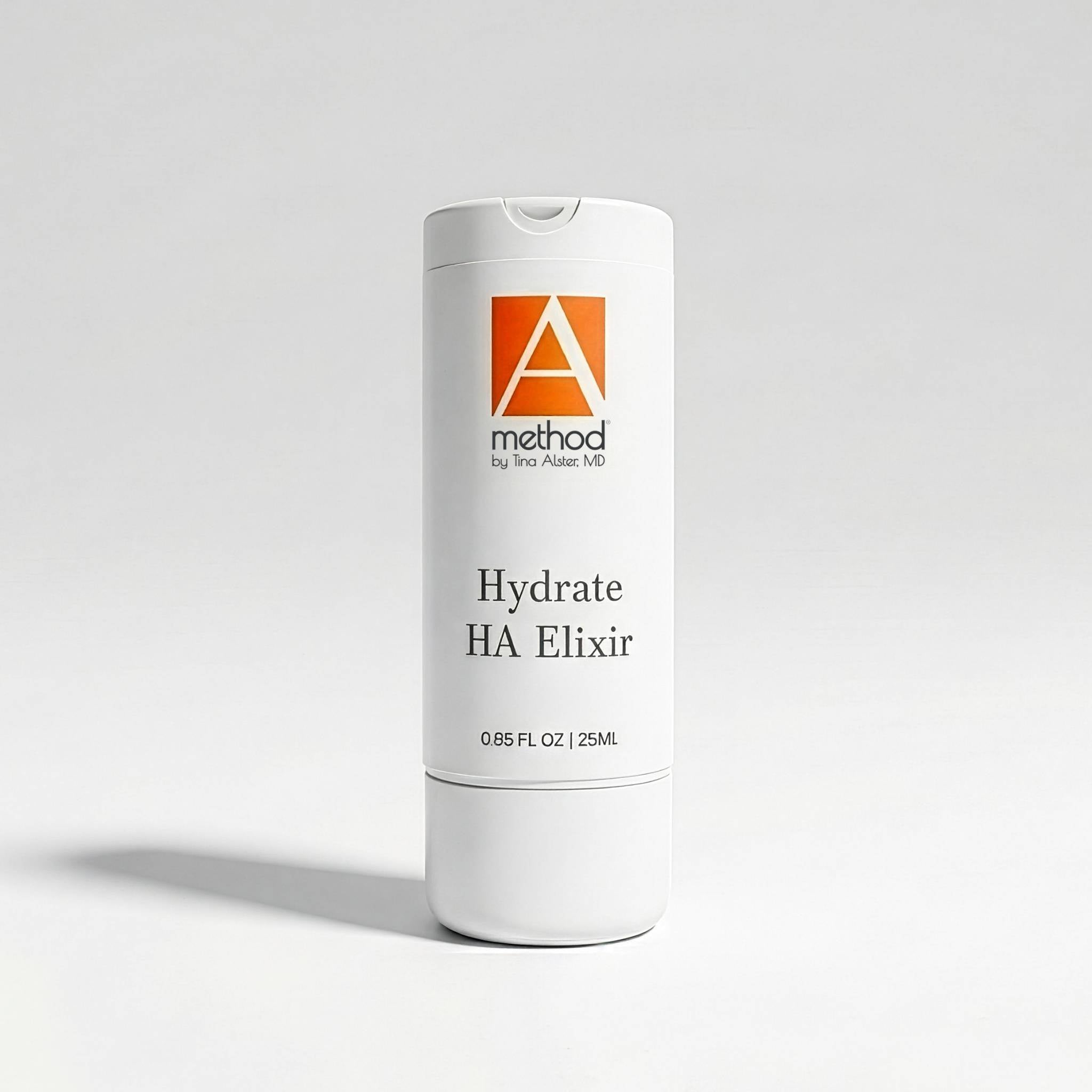 Hyaluronic Acid Serum - Hydrate HA Elixir – The A Method®