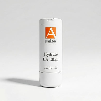Hydrate HA Elixir
