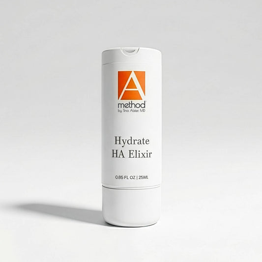 Hydrate HA Elixir