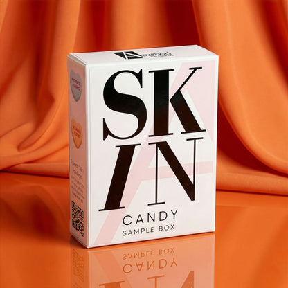 Skin Candy Sample Box