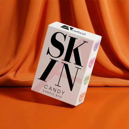 Skin Candy Sample Box