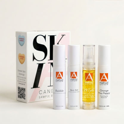 Skin Candy Sample Box