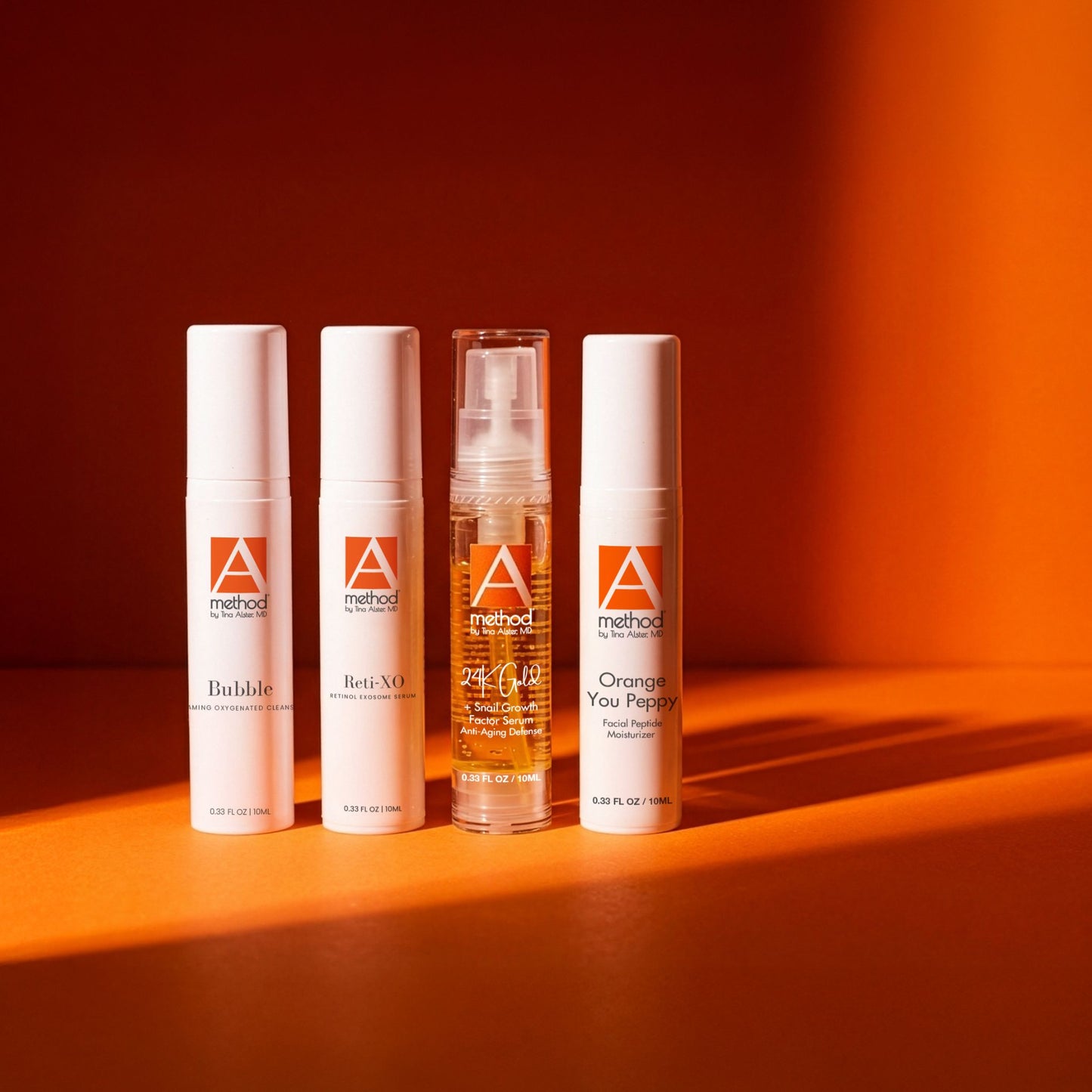 Skin Candy Sample Box