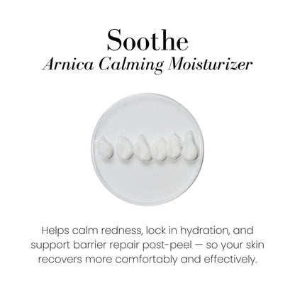 The Amazing Peel Kit