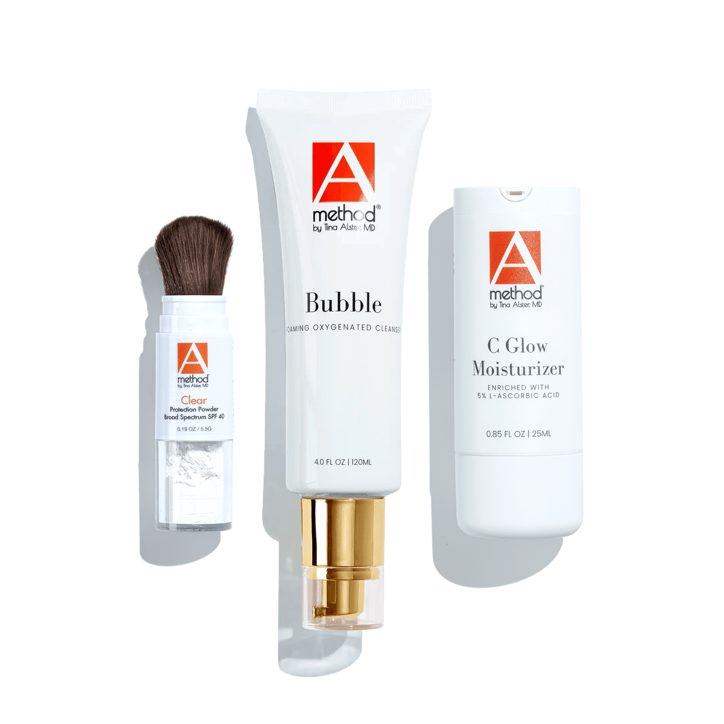 The Summer Essentials Kit
