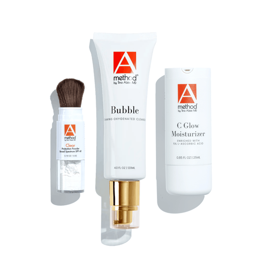 The Summer Essentials Kit