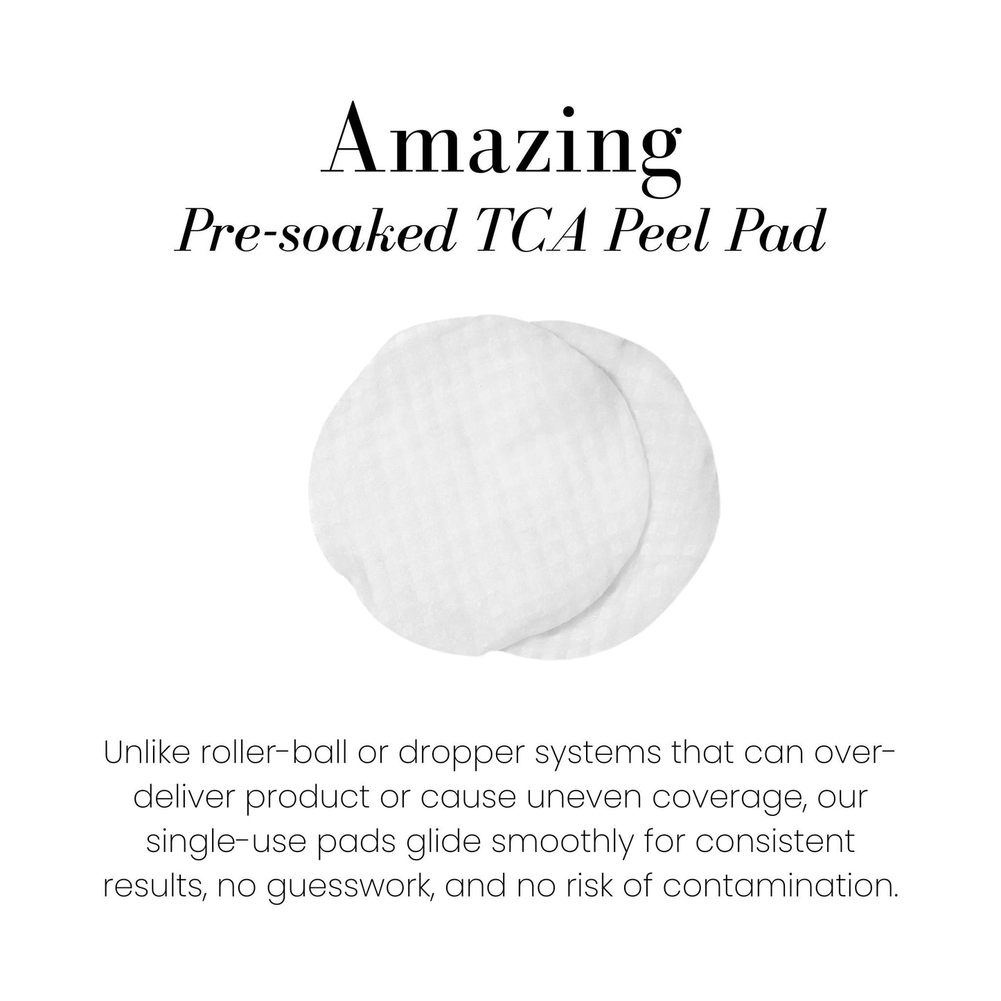 The Amazing Peel Kit