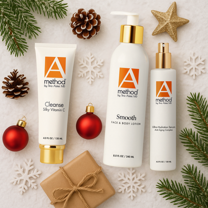 The Total Hydration Bundle