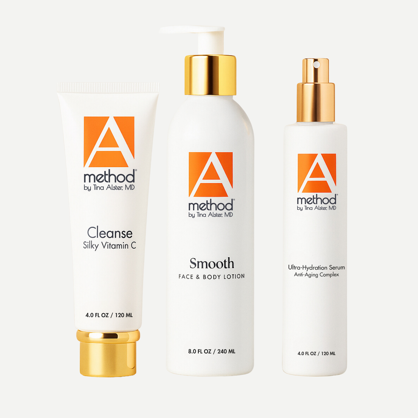 The Total Hydration Bundle