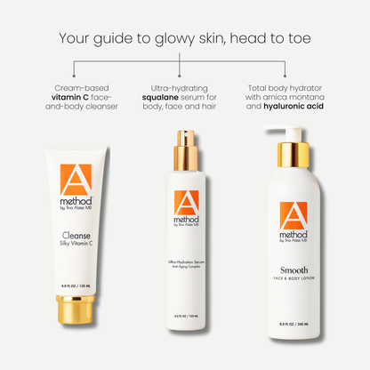 The Total Hydration Bundle