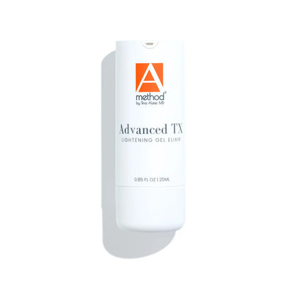 Advanced TX Lightening Gel Elixir
