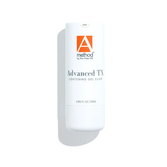 Advanced TX Lightening Gel Elixir