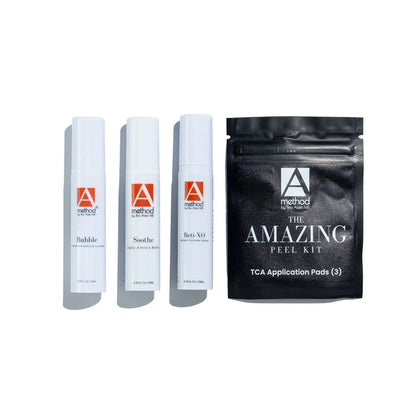 The Amazing Peel Kit