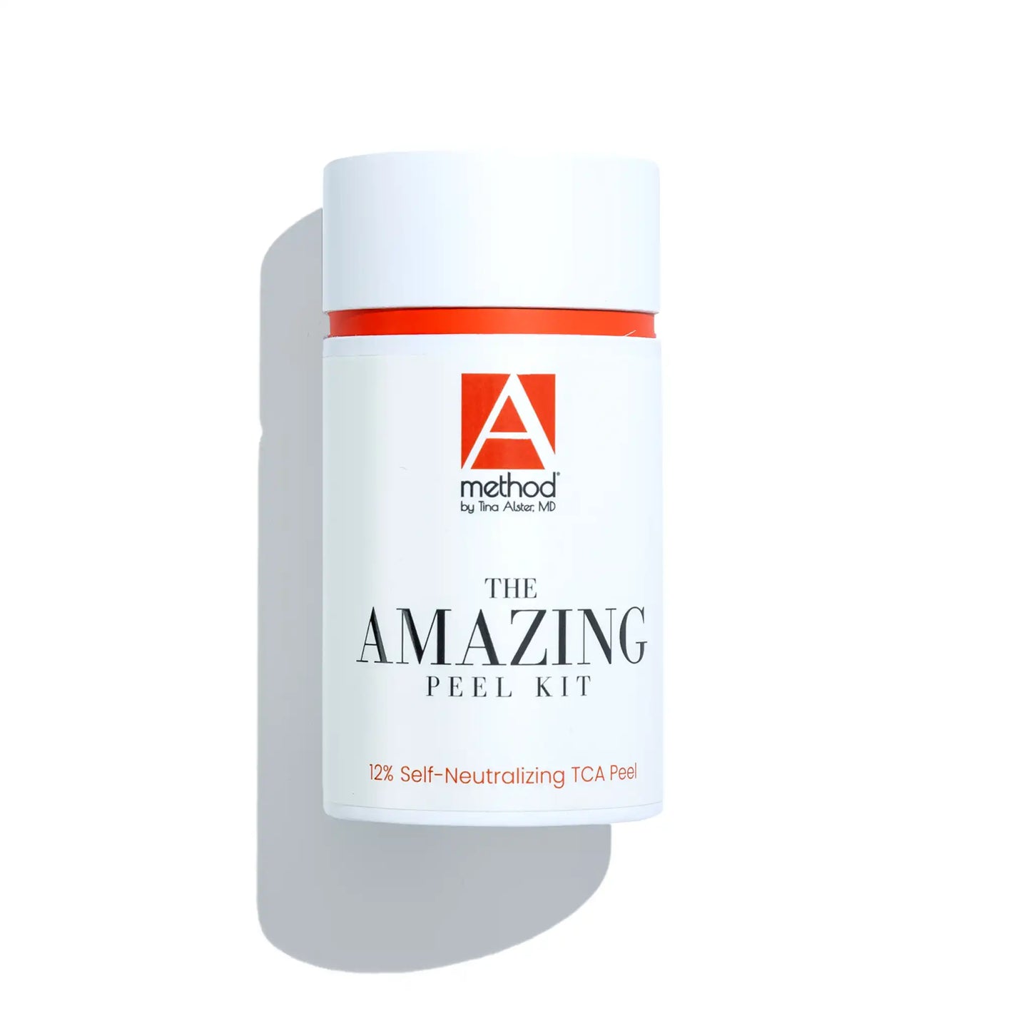 The Amazing Peel Kit