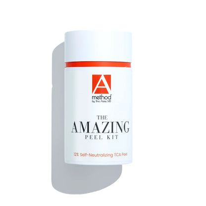The Amazing Peel Kit