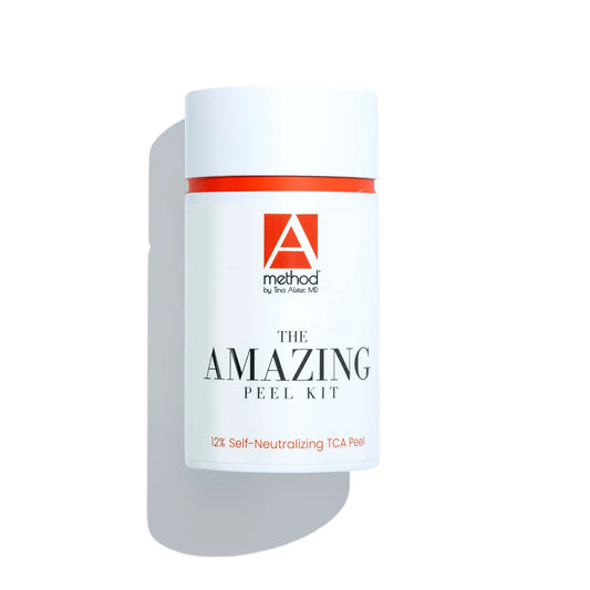 The Amazing Peel Kit