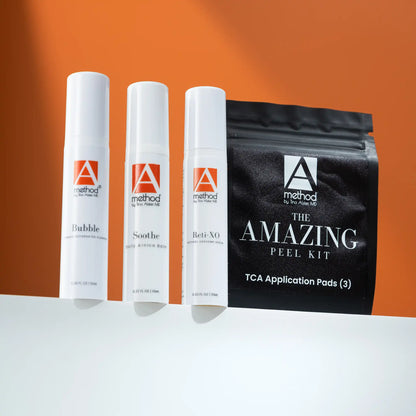 The Amazing Peel Kit