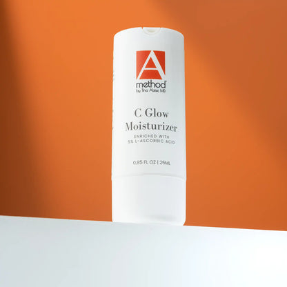 C Glow Moisturizer (10ml)