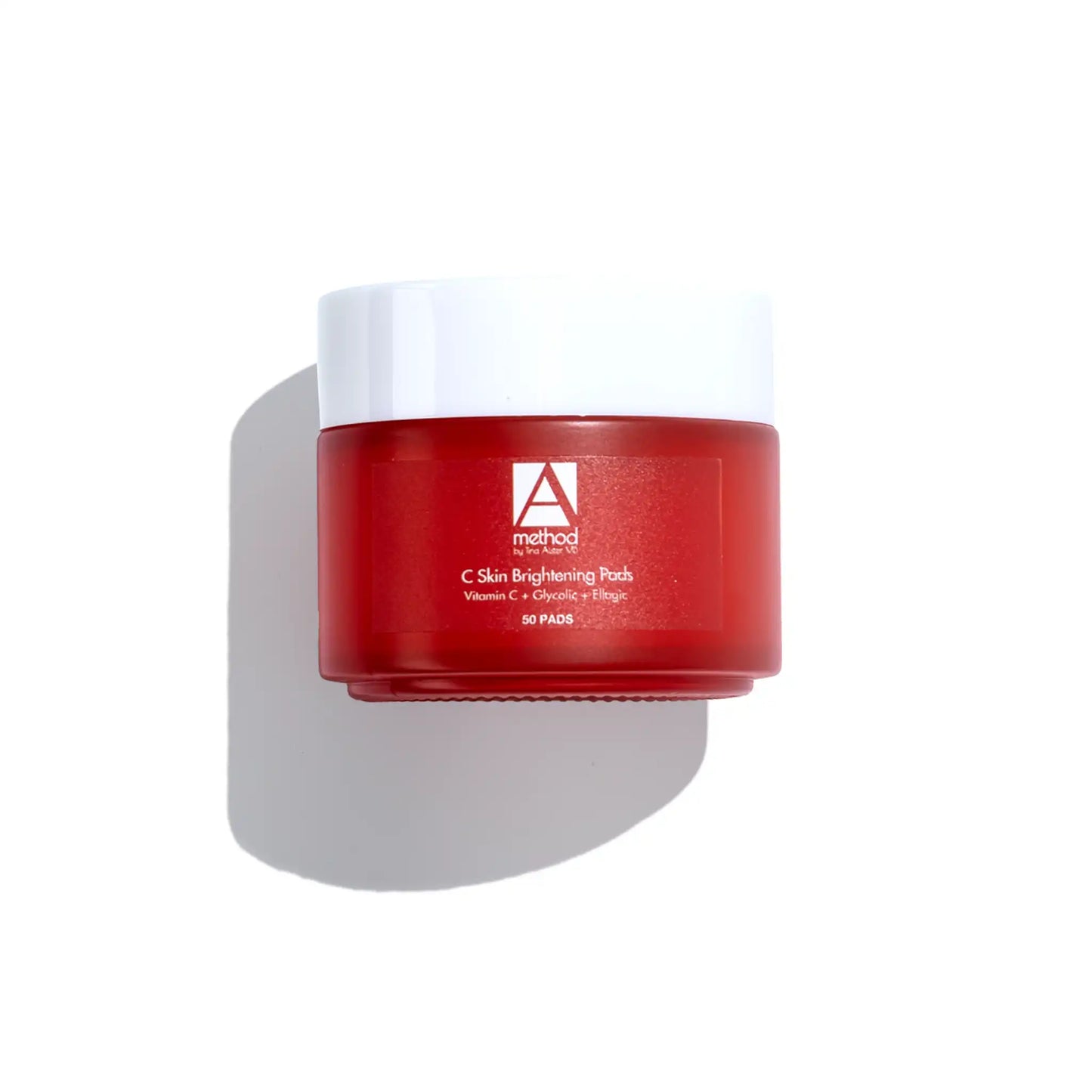 C Skin Brightening Pads