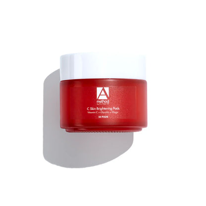 C Skin Brightening Pads