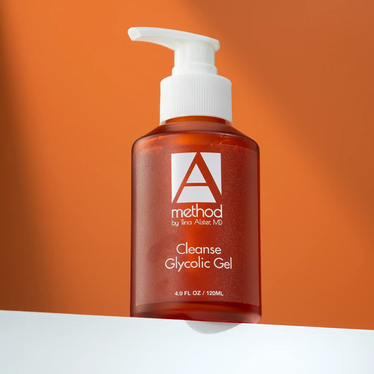 Cleanse Glycolic Gel
